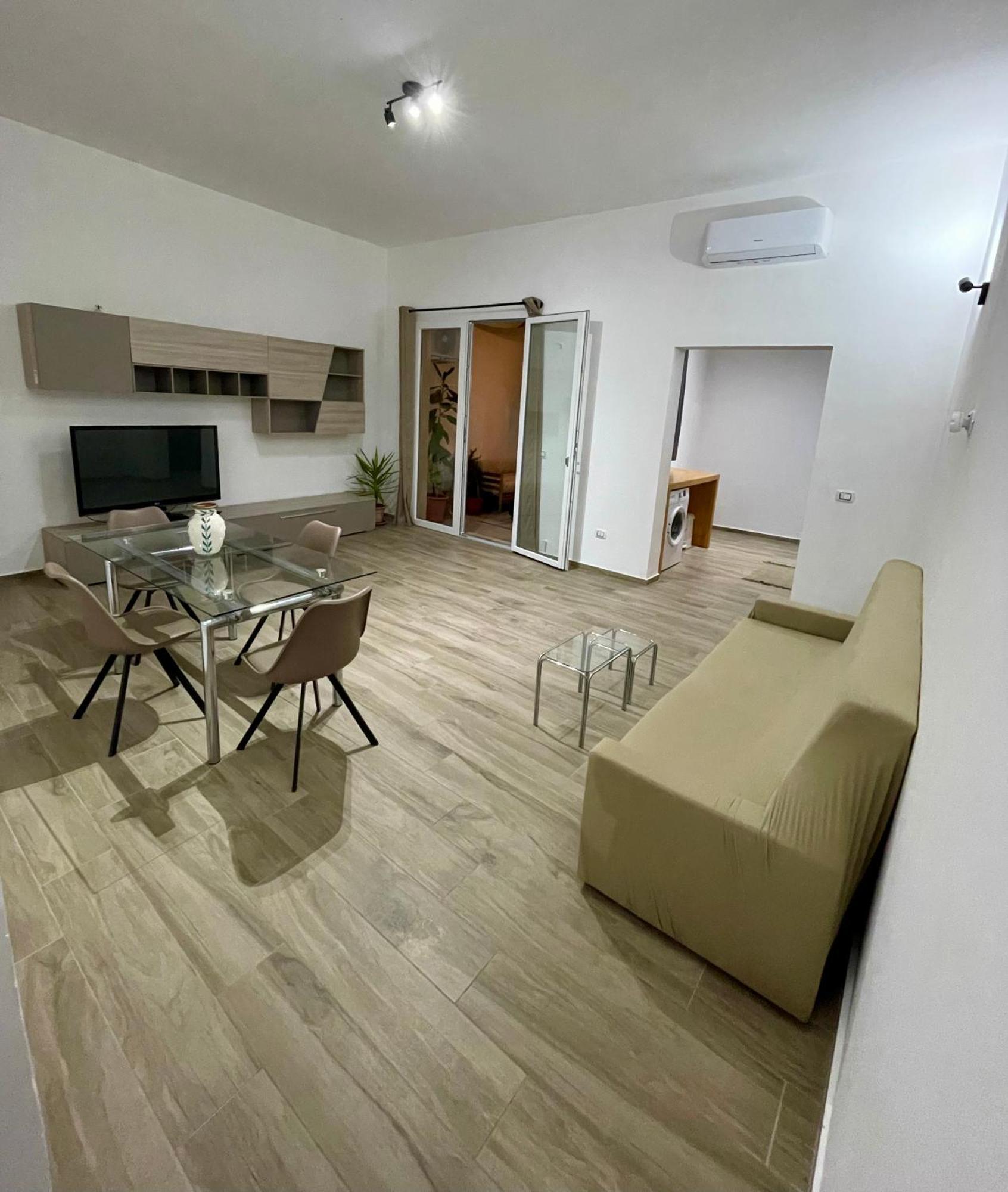 Cristina Home San Pietro Vernotico Esterno foto